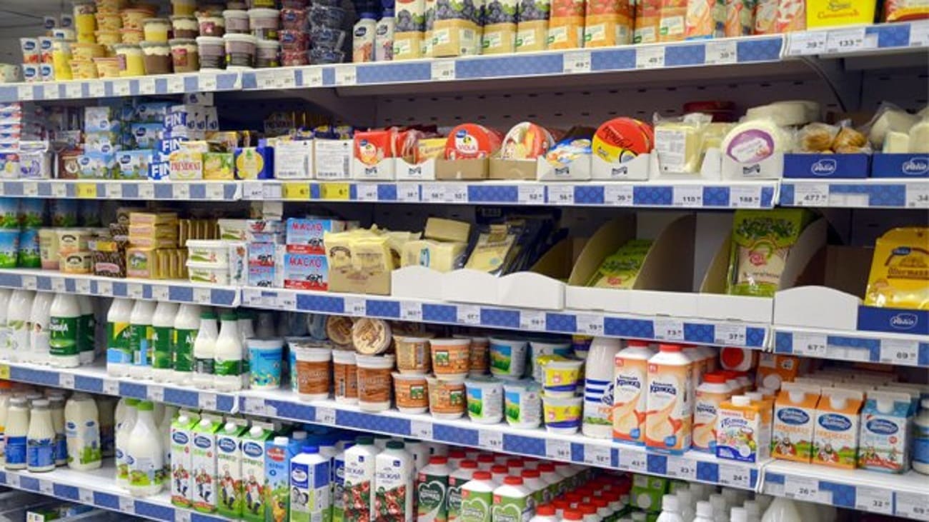 В Україні восени зростуть ціни на продукти: названо причини