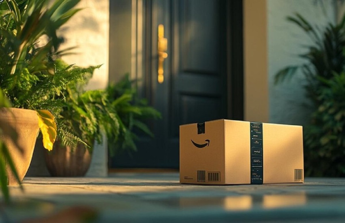 "Укрпошта" буде доставляти товари з Amazon та інших маркетплейсів: всі деталі