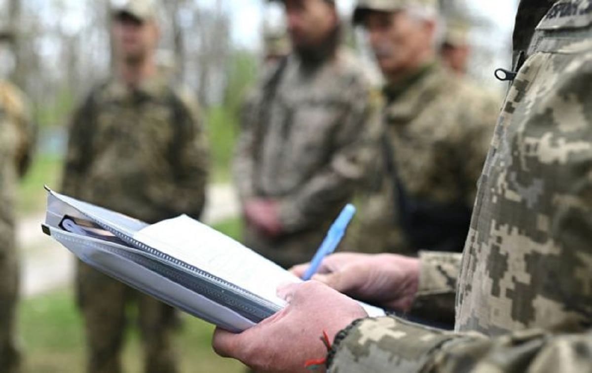 У Києві співробітники ТЦК влаштували рейд на концерті "Океан Ельзи"