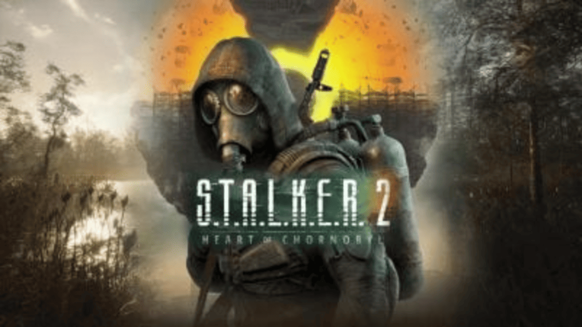 S.T.A.L.K.E.R. 2 вийшов у продаж: скільки GSC Game World Максима Кріппи може заробити на культовій грі