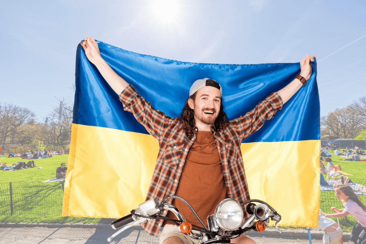 Вихідні та святкові дні для українців-2025