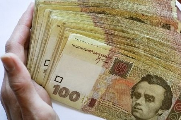 Пенсіонери отримають 600 гривень надбавки