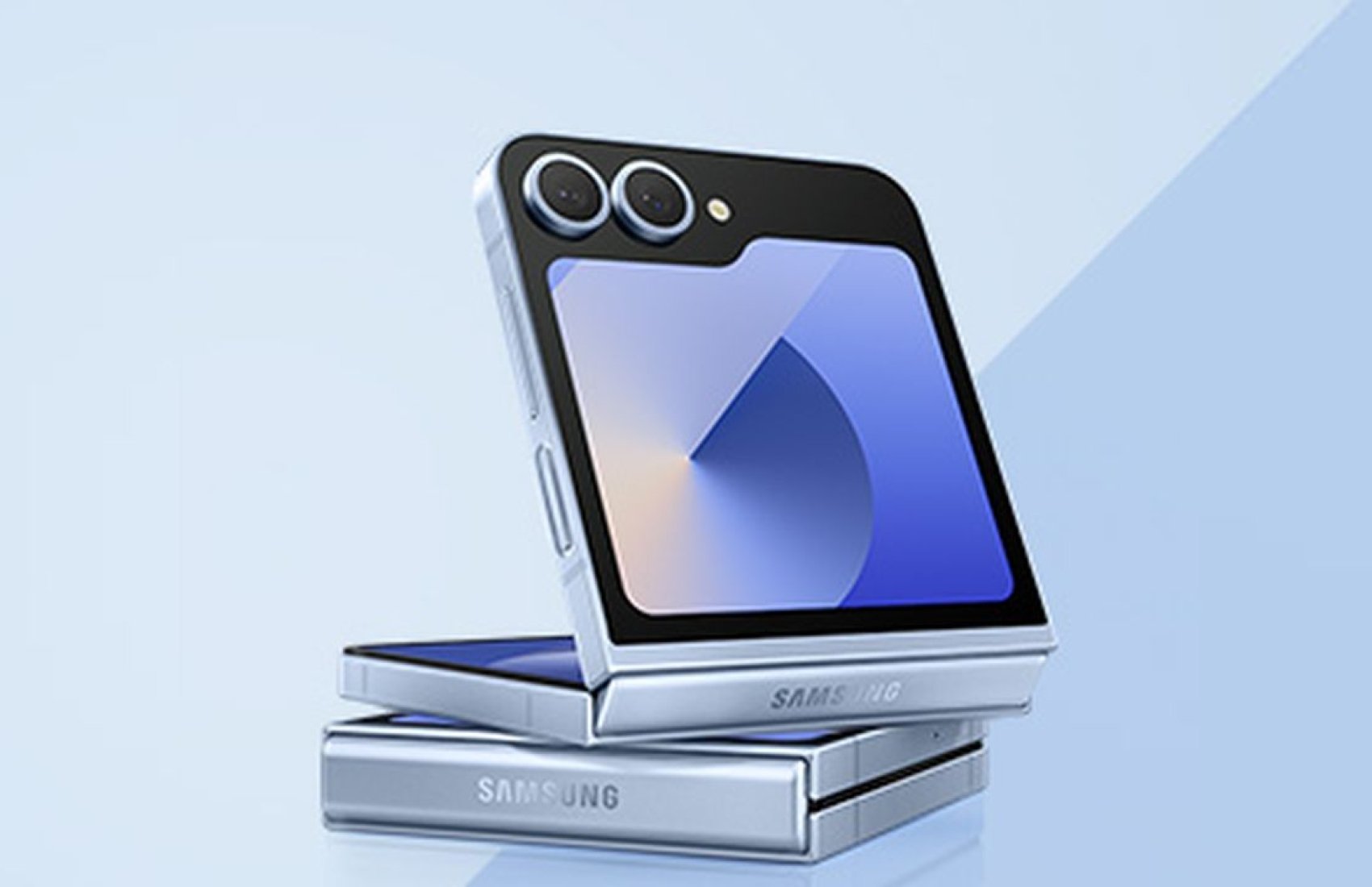 Samsung готується до запуску нових складних смартфонів: Galaxy Z Fold 7 і Flip 7 почнуть виробляти вже у травні