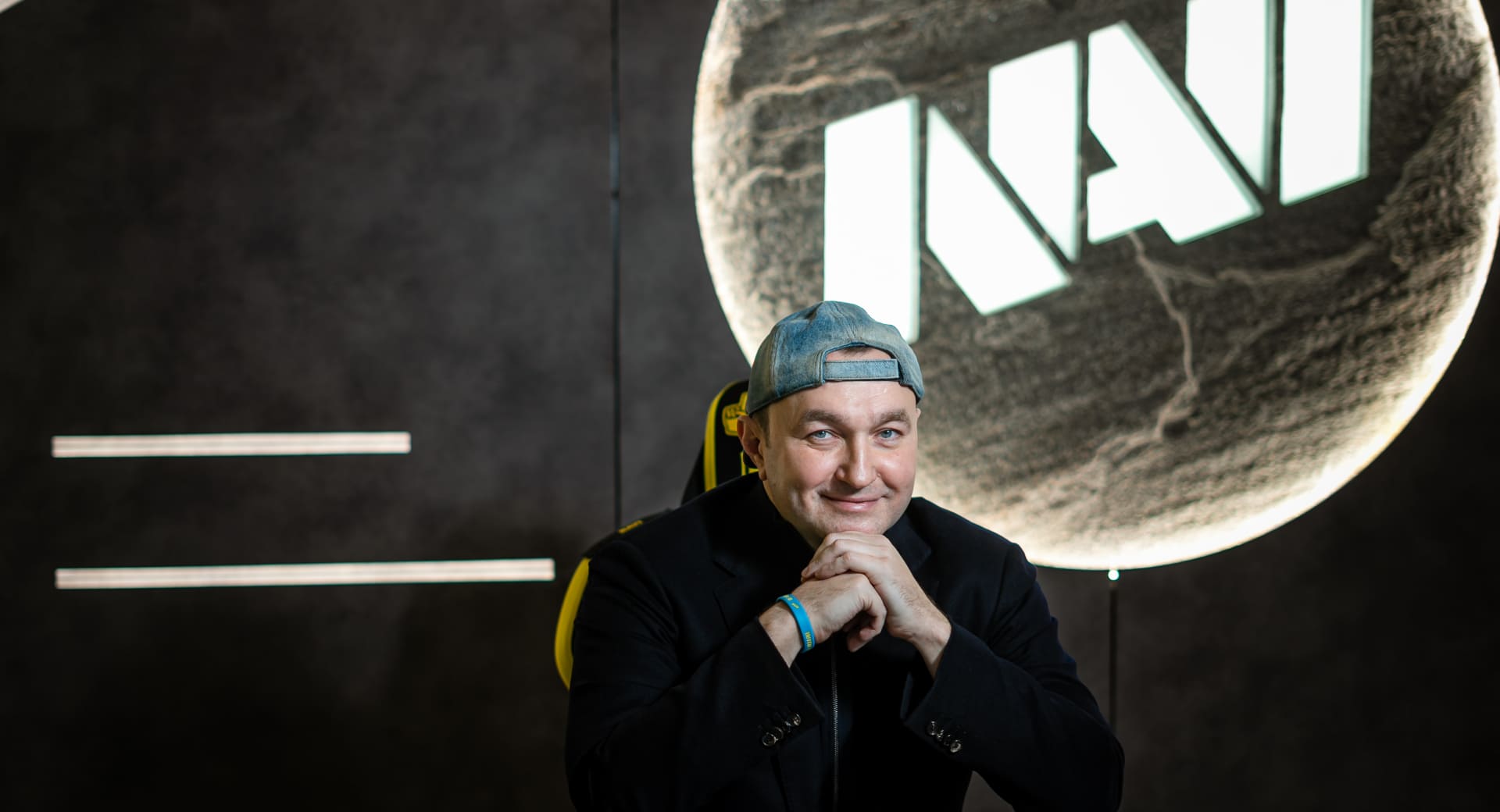 Український кіберспорт на злеті: Максим Кріппа про трансформацію індустрії в Україні