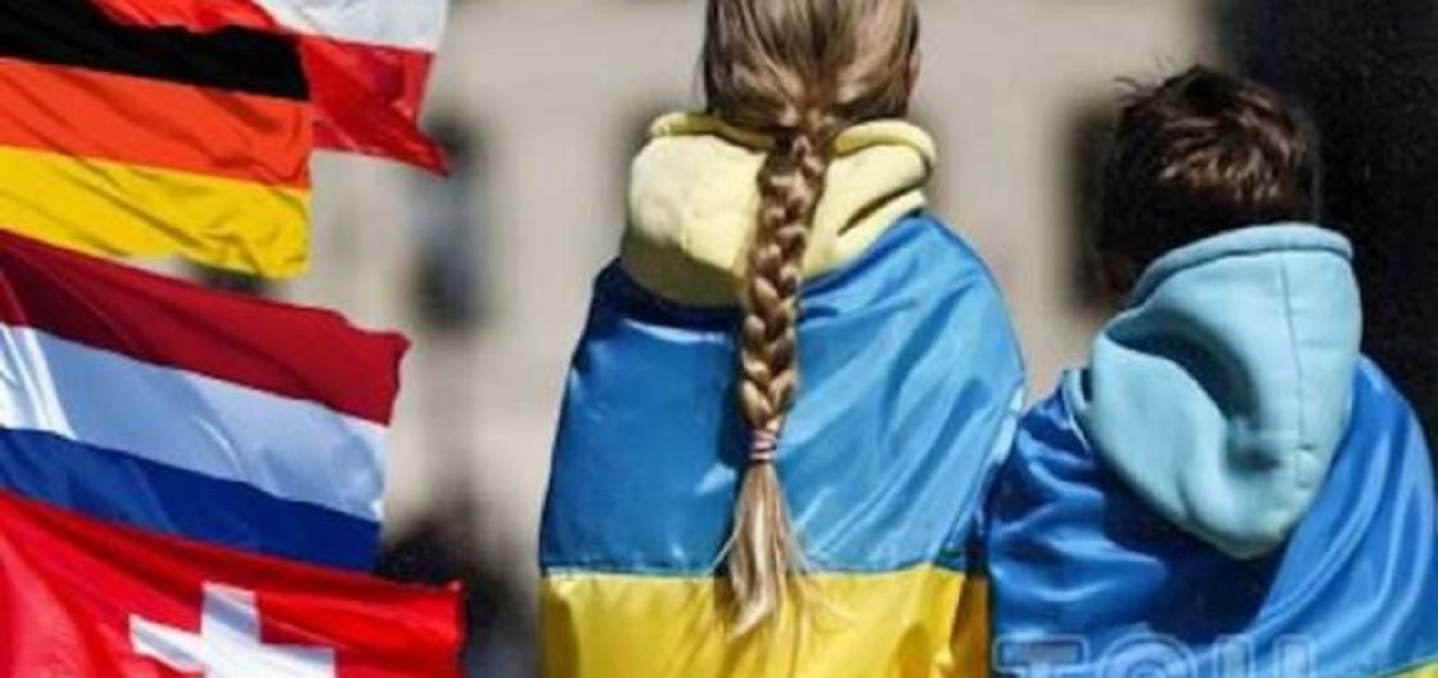 ЄС планує продовжити тимчасовий захист для українців