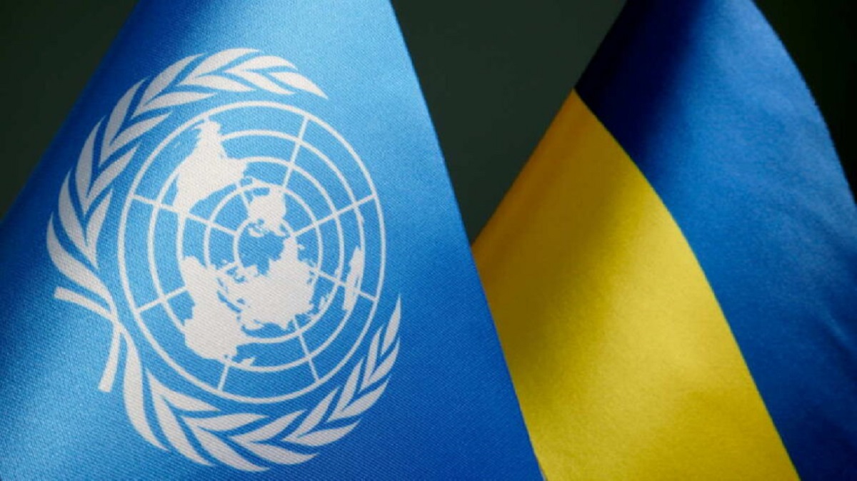 ООН продовжує допомогу українцям