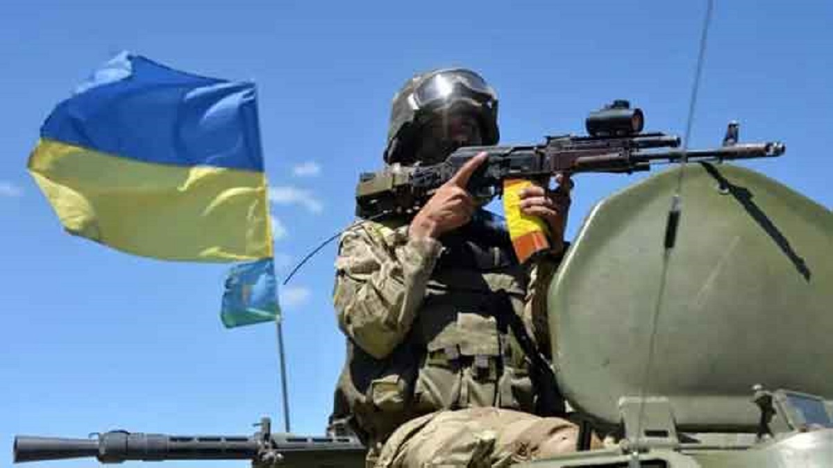 В Раді збільшили видатки на оборону на 412 млрд гривень