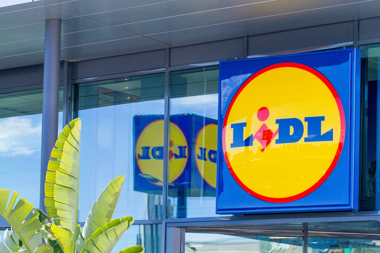 Lidl і Biedronka придивляються до України