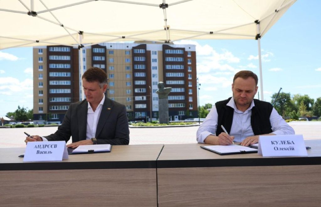 В Україні підвищать зарплату будівельникам у 2 рази