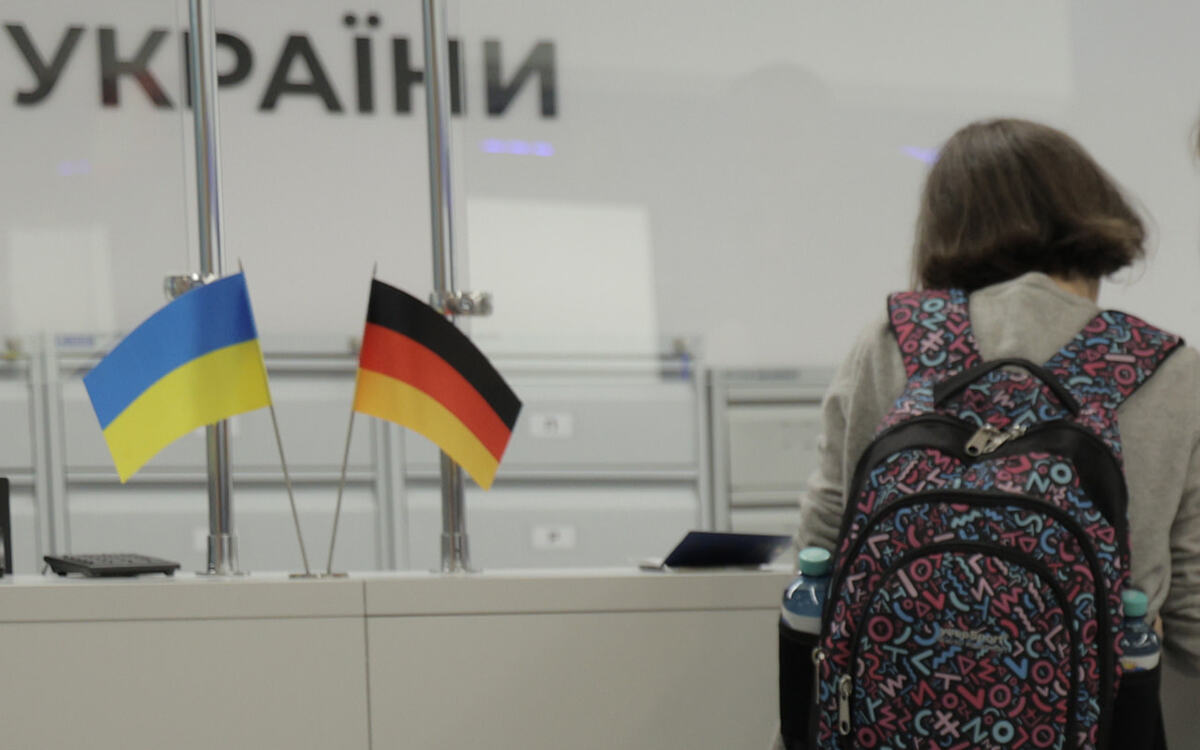 Виплати українським біженцям у Німеччині можуть скасувати: у чому причина / Фото з відкритих джерел