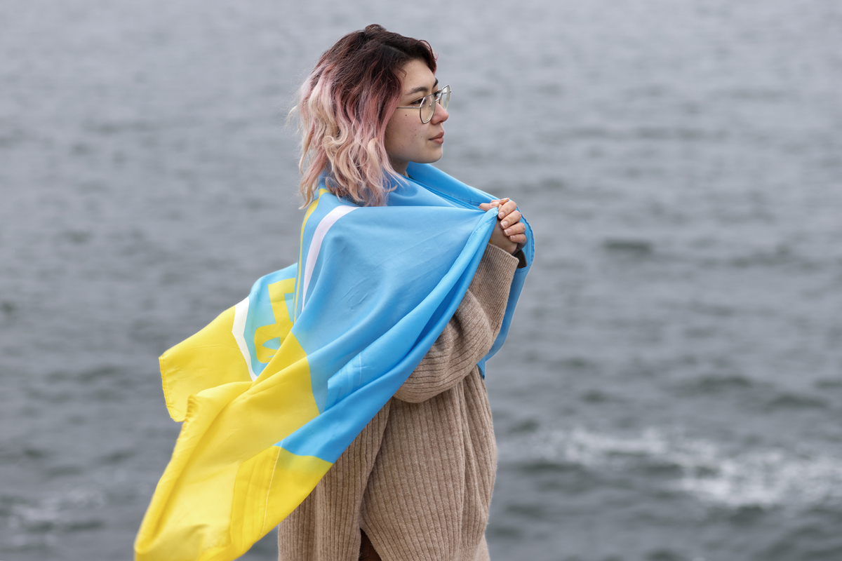 Орбан анонсував скорочення допомоги для українських біженців в Угорщині / Фото: Freepik