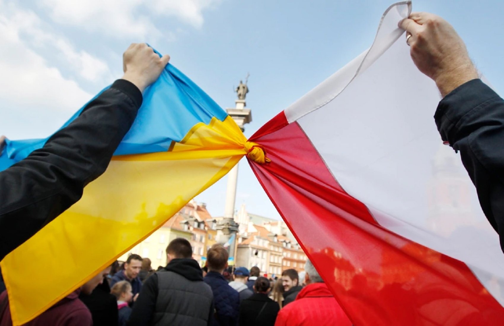 Українці в Польщі