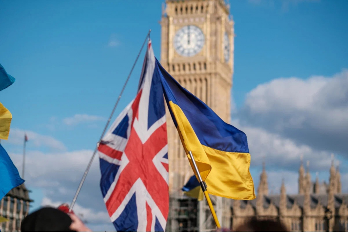 Велика Британія посилює правила для отримання постійного проживання: до чого готуватися українцям / Фото: iStock