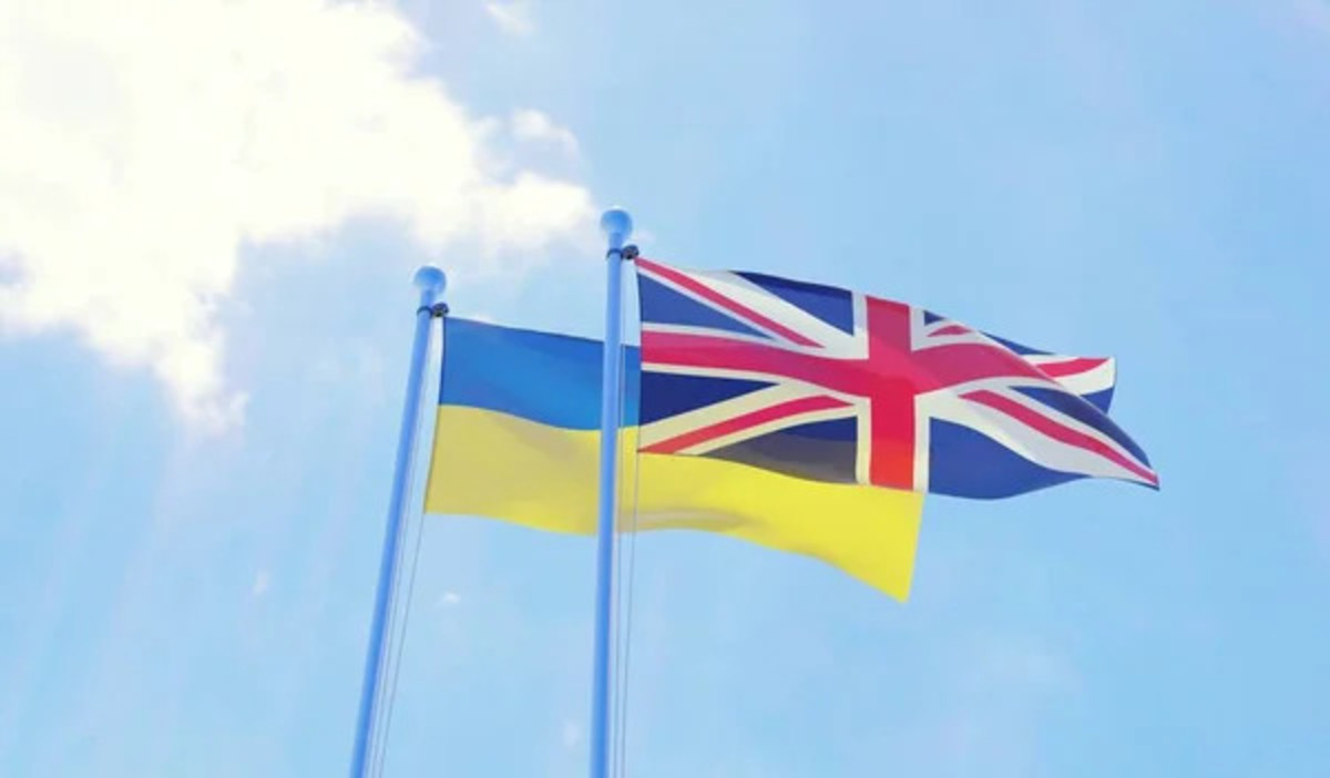Велика Британія продовжила програму підтримки українських біженців: що відомо / Фото: depositphotos