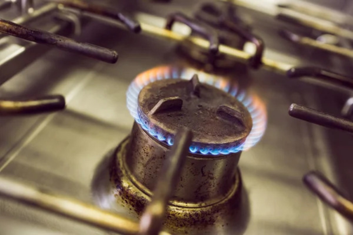 Уряд продовжив програму гуманітарного газопостачання: Запоріжжя долучається до проєкту / Фото: depositphotos