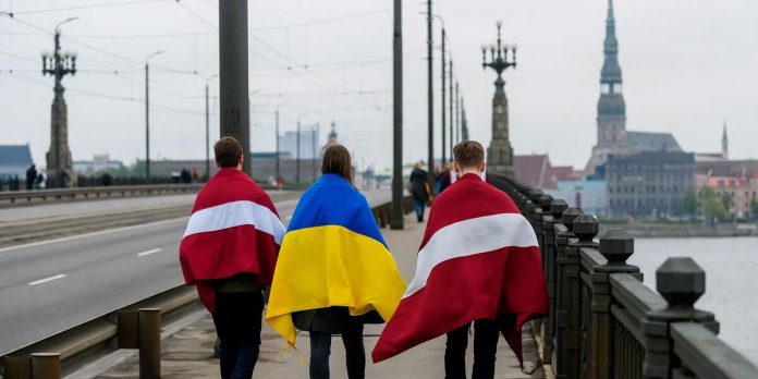 Латвія планує змінити умови підтримки для українських біженців: що передбачають нові поправки до закону / Фото з відкритих джерел