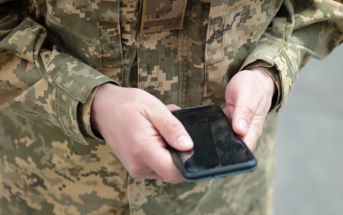 Застосунок Армія+ пропонує знижку на ліки (фото з відкритих джерел)