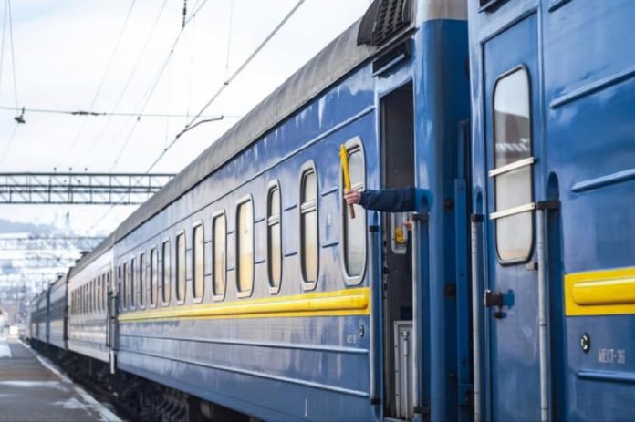 УЗ збільшує кількість потягів до Німеччини (фото з відкритих джерел)