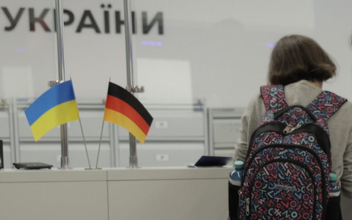 У Німеччині різко зросла кількість працюючих українців: понад половина біженців мають роботу / Фото: Depositphotos