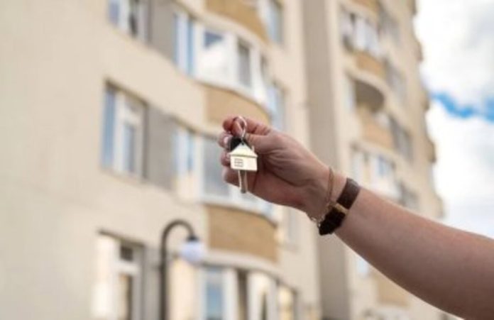 Запуск нового етапу житлової підтримки для ВПО з тимчасово окупованих територій: що пропонує уряд / Фото: depositphotos