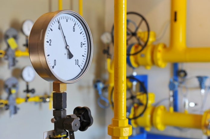 В Україні подорожчав газ власного видобутку (фото: Depositphotos)