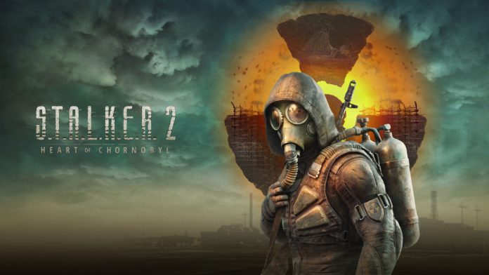 Українська GSC Game World випустила S.T.A.L.K.E.R. 2 на PlayStation 5