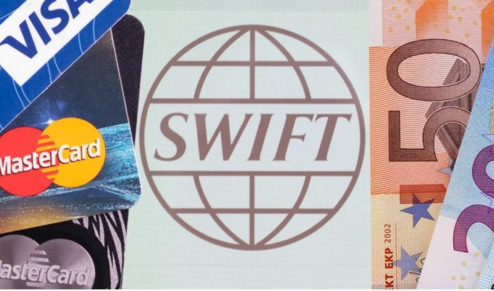 SWIFT переходить на новий стандарт ISO 20022 (фото з відкритих джерел)