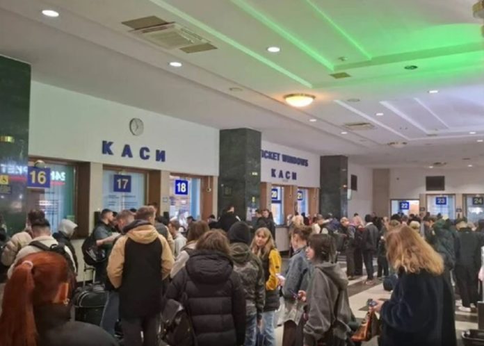 Як повернути квиток УЗ (фото: УЗ)