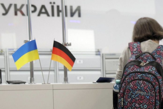 Німеччина змінює підхід до соцдопомоги біженцям: замість Bürgergeld - жорсткіша модель із новими правилами / Фото: depositphotos