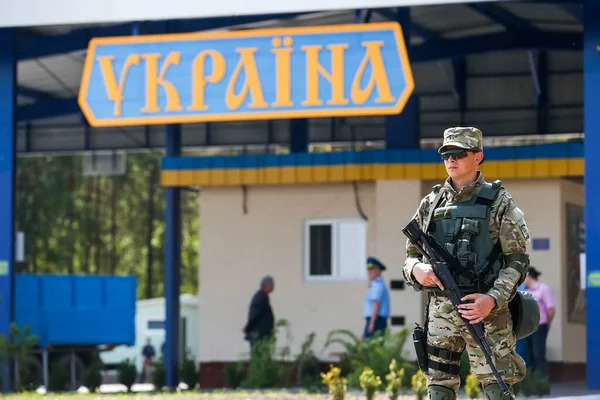 ЄС фіксує новий сплеск видачі тимчасового захисту українцям: що на це вплинуло / Фото: depositphotos