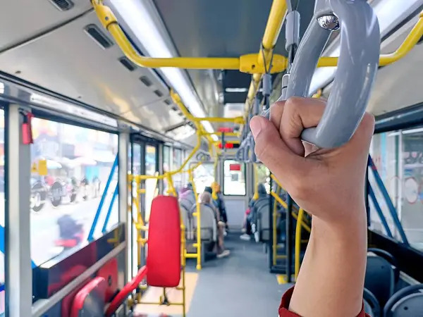 Україна представить Transport Data Hub: новий сервіс для цифровізації транспорту / Фото: depositphotos