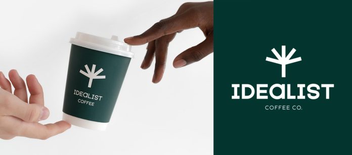 IDEALIST COFFEE & CO. (фото з відкритих джерел)