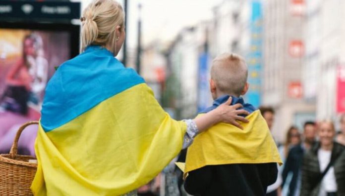 Європа змінює ритм прийому українців (фото: rda-hm.gov.ua)