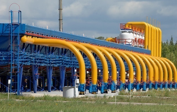 В Україні немає обмежень на газ (фото з відкритих джерел)