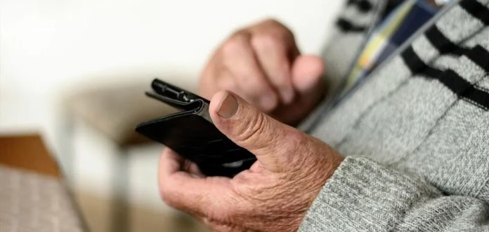 Кіберполіція попереджає про нову шахрайську схему проти пенсіонерів (фото з відкритих джерел)