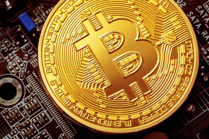 Курс Bitcoin перевищив 95 000 доларів (фото: Freepik)