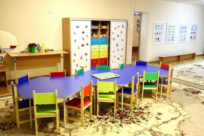 Дитячі садочки під землею збудують у Запоріжжі (фото з відкритих джерел)