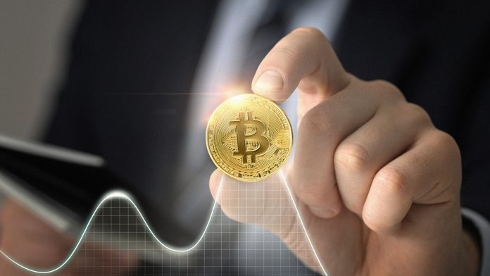 Bitcoin злетів до $93 тисяч (фото: Freepik)