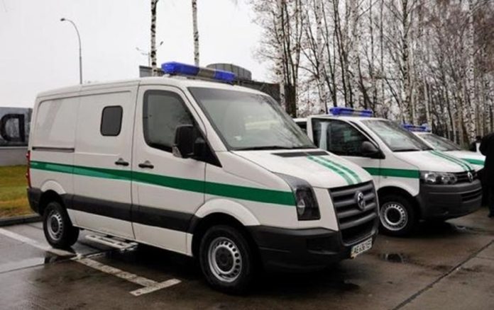 Правила інкасації (фото з відкритих джерел)