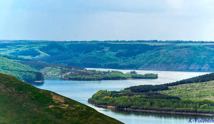 Бакота (фото з відкритих джерел)
