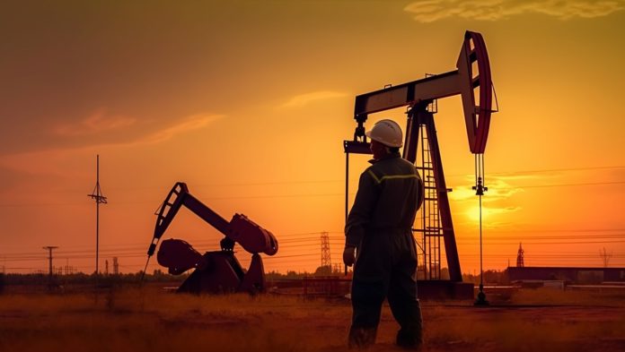 Ціни на нафту стабілізувалися (фото: Freepik)