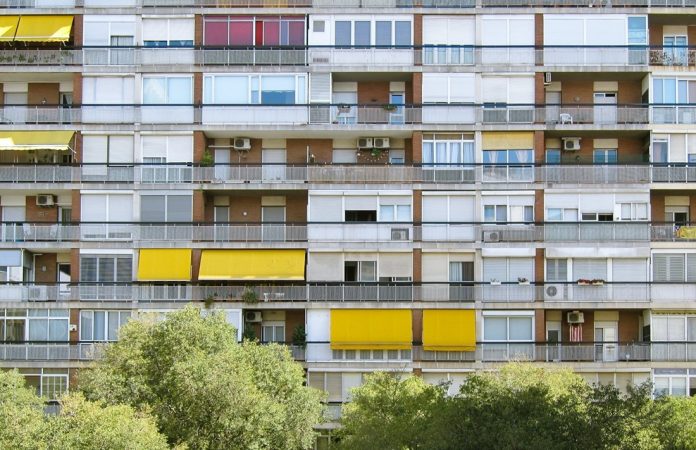 Бюджетне житло (фото з відкритих джерел)