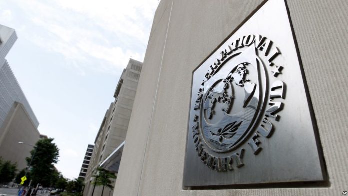 МВФ погодив Україні транш