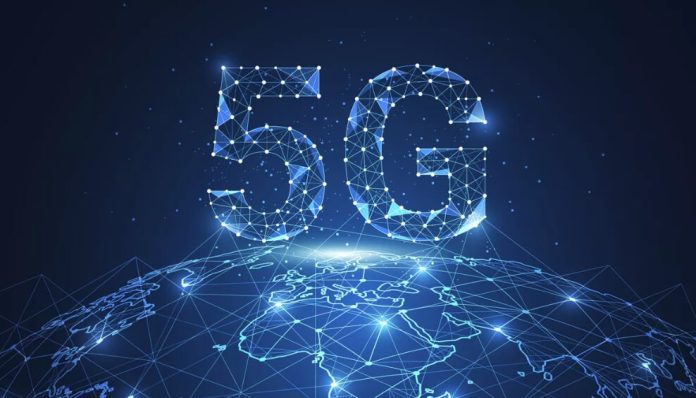 5G (фото з відкритих джерел)