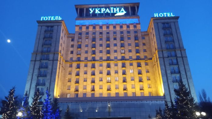 Готель 