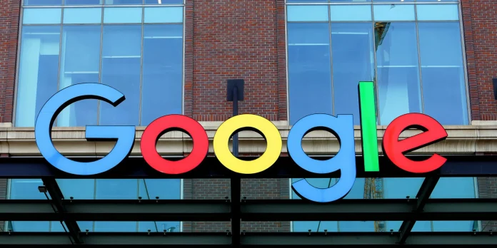 Google