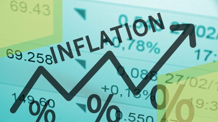 Зниження інфляції