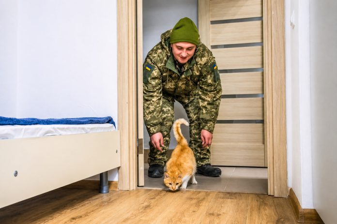 Іпотека ветеранам