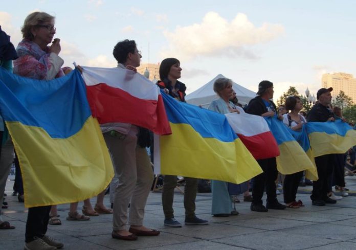 Українці в Польщі