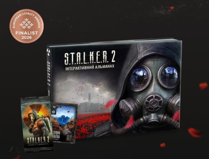 S.T.A.L.K.E.R. 2